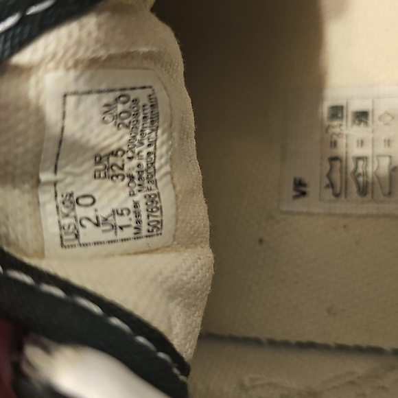 Vans Old Skool Core Shoes - Picture 3 of 6